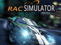 Spill Rac Simulator