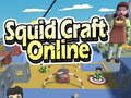 Spill Squid Craft Online