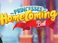 Spill Princesses Homecoming Ball