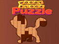 Spill Wood Block Puzzles