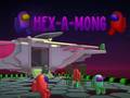 Spill Hex-A-Mong