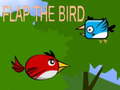 Spill Flap The Bird