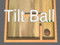 Spill Tilt Ball