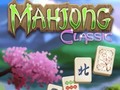 Spill Mahjong Classic