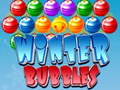 Spill Winter Bubbles