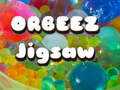 Spill Orbeez Jigsaw