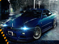 Spill Car Parking Simulator 3D