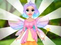 Spill Fairy Beauty Salon