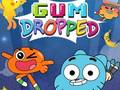 Spill Gum Dropped