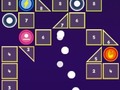Spill Shooting Balls