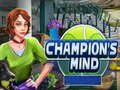 Spill Champions Mind