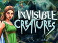 Spill Invisible Creatures