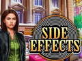 Spill Side Effect