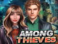 Spill Among Thieves