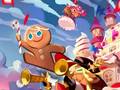 Spill Cookie Run: Kingdom