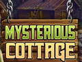 Spill Mysterious Cottage