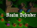 Spill Realm Defender