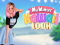 Spill My Winter Kawaii Look