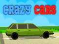 Spill Crazy Cars