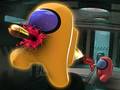 Spill Imposter Shooter Online