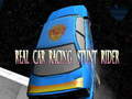 Spill Real Car Racing Stunt Rider 3D