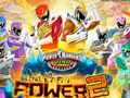 Spill Power Rangers: Unleash The Power 2