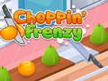 Spill Choppin' Frenzy