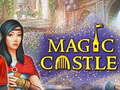 Spill Magic Castle