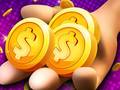 Spill Gold Coin Machine Master
