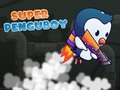 Spill Super Penguboy
