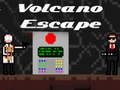 Spill Volcano Escape