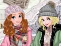 Spill Winter Warming Tips for Princesses