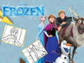 Spill Disney Frozen 