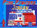 Spill Fire Fighters Jigsaw