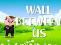 Spill Wall Between US