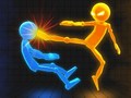 Spill Stick Fighter 3d
