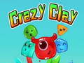 Spill Crazy Clay