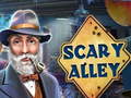 Spill Scary Alley