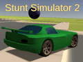 Spill Stunt Simulator 2