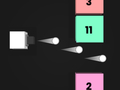 Spill Tap Tap Colors