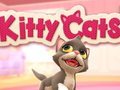 Spill Kitty Cats