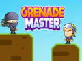 Spill Grenade Master
