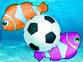 Spill Fish Soccer