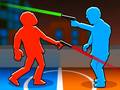 Spill Ragdoll Duel 2p