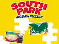 Spill South Park Jigsaw Puzzle