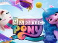 Spill Magic Pony Jigsaw