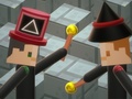 Spill Duel of Wizards
