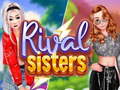 Spill Rival Sisters