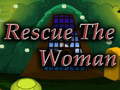 Spill Rescue the Woman
