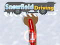 Spill Snowfield Driving